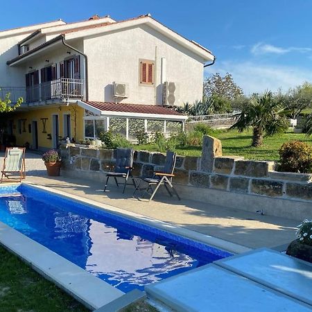 Med Oljkami Apartment كوبر المظهر الخارجي الصورة
