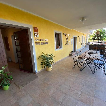 Med Oljkami Apartment كوبر المظهر الخارجي الصورة