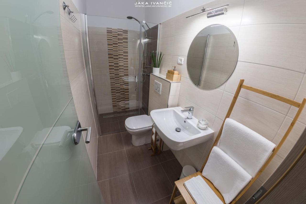 Med Oljkami Apartment كوبر المظهر الخارجي الصورة