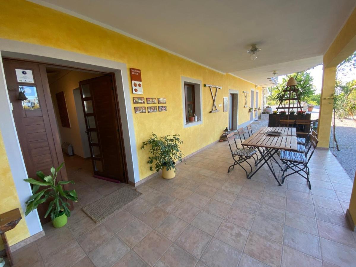 Med Oljkami Apartment كوبر المظهر الخارجي الصورة
