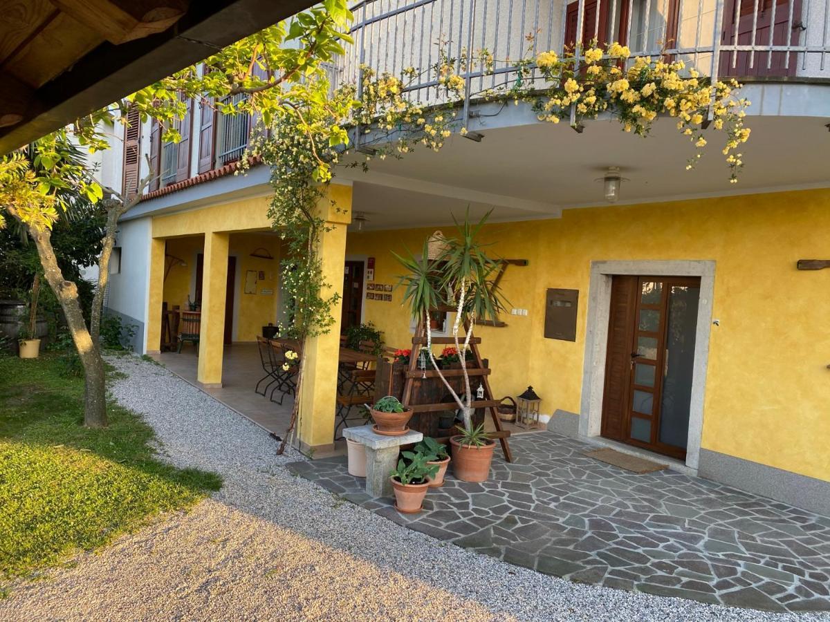 Med Oljkami Apartment كوبر المظهر الخارجي الصورة