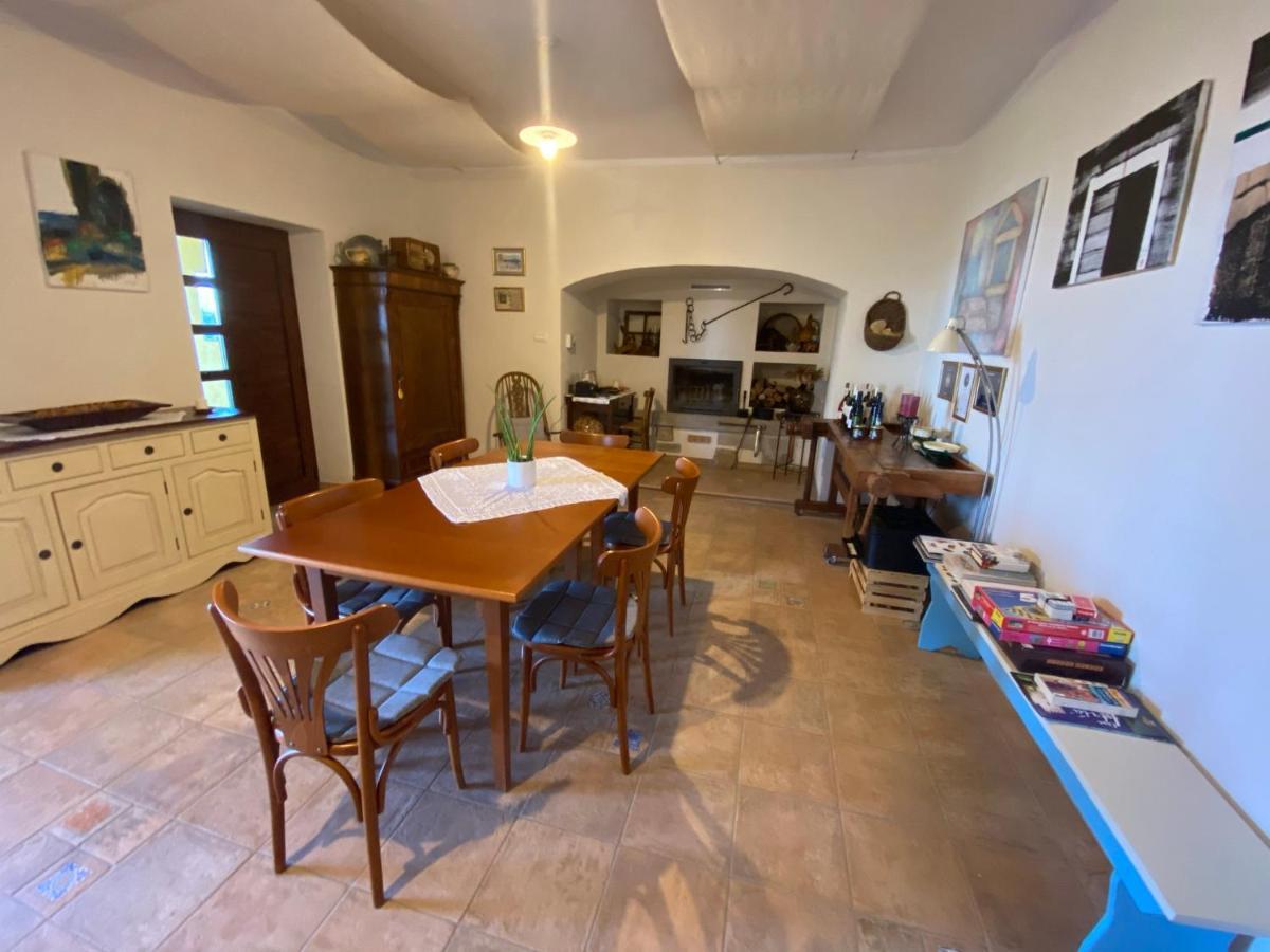 Med Oljkami Apartment كوبر المظهر الخارجي الصورة