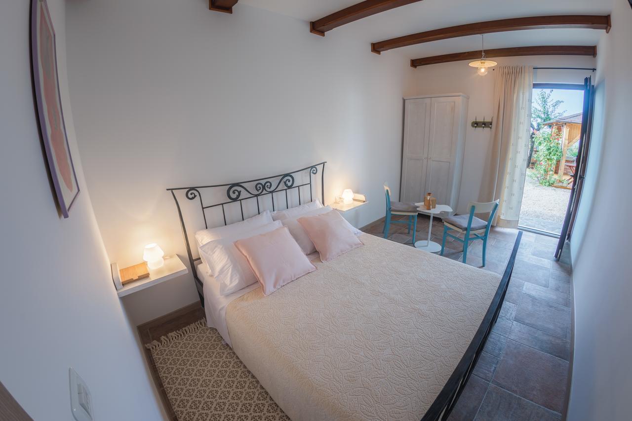 Med Oljkami Apartment كوبر المظهر الخارجي الصورة