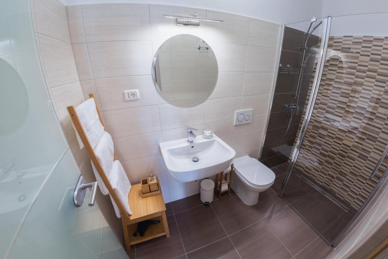 Med Oljkami Apartment كوبر المظهر الخارجي الصورة