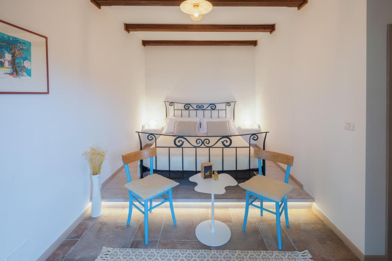 Med Oljkami Apartment كوبر المظهر الخارجي الصورة